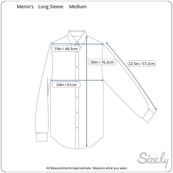 Memo's vintage 90s Men shirt CLUB/DISCO long sleeve pit to pit 24 abstract poly - Picture 2 of 8